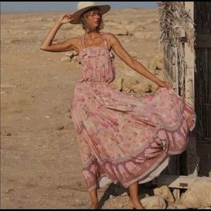 COPY - COPY - NEW Spell Wild Bloom Pink Floral Ma…